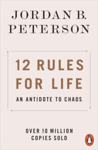 12 Rules For Life