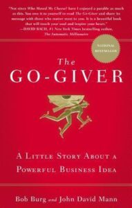 The Go-Giver
