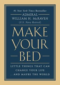 Make Your Bed (peparback)
