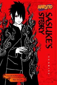 Naruto: Sasuke's Story: Sunrise