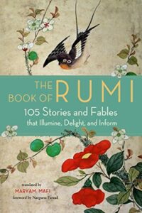 The Book of Rumi- 105 Stories and Fables that Illumine, Delight, and Inform