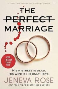 The Perfect Divorce