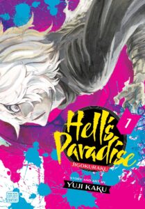 Hell'S Paradise Jigokuraku Vol. 01