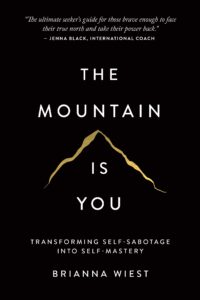 The Mountain is You
