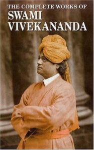 Collected Works of Swami Vivekananda