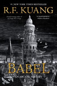 Babel (paperabck)