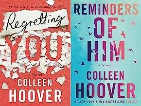 Reminders of him + Regretting you