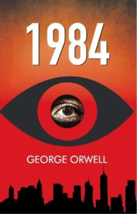 Nineteen Eighty-Four
