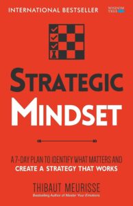 Strategic Mindset