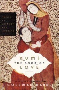 Rumi: The Book of Love