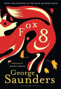 Fox 8by George Saunders