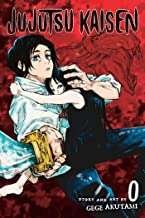 Jujutsu Kaisen, Vol.0 - Gege Akutami