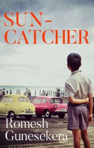 Suncatcher
