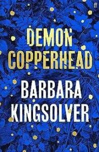 Demon Copperhead