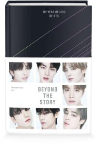 Beyond The Story