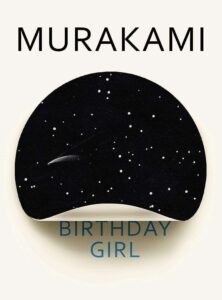 Birthday Stories