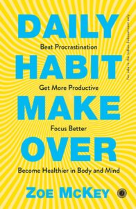 Daily Habit Makeover