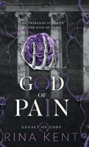 God of Pain