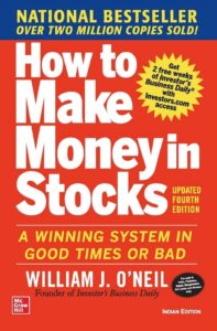 How to Make Money in Stocks