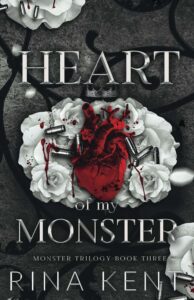 Heart of My Monster