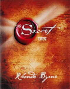 RAHASYA (Hindi edition of The Secret)