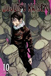 Jujutsu Kaisen, Vol. 10 - Gege Akutami