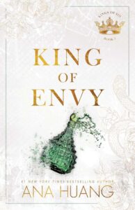 King of Envy