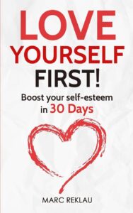 Love Yourself First!