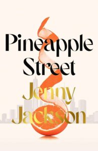 Pineapple Street