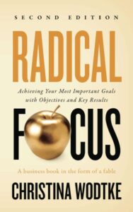 Radical Focus