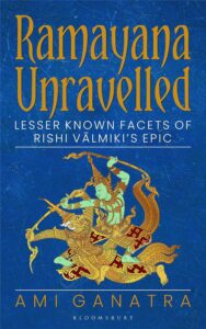 Ramayana Unravelled