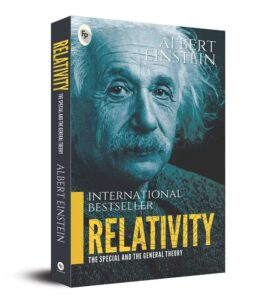 Relativity The Special and the General Theory