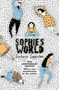 Sophie's World (Reissue)