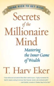 Secrets of the Millionaire Mind