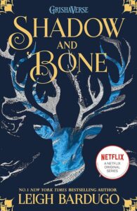 Shadow and Bone 1