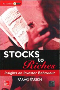 Stocks To Riches