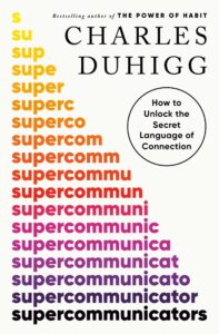 Supercommunicators