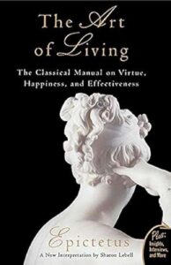 The Art Of Living
