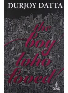The Boy Who Loved