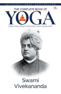 The Complete Book of Yoga