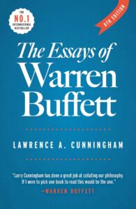 The Essays of Warren Buffett