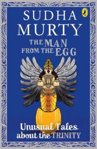 The Man From The Egg