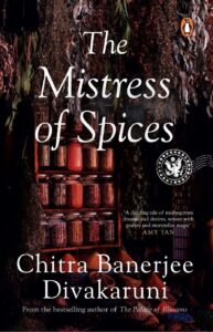The Mistress Of Spices