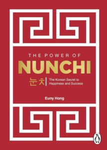 The Power Of Nunchi