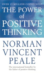 The Power of Positive Thinking (peperback)