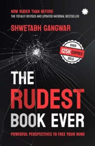 The Rudest Book Ever