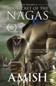 The Secret of the Nagas