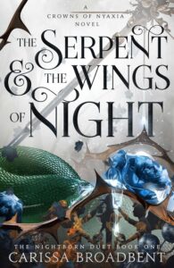 The Serpent And The Wings Of Night