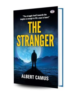The Stranger