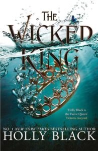 The Wicked King